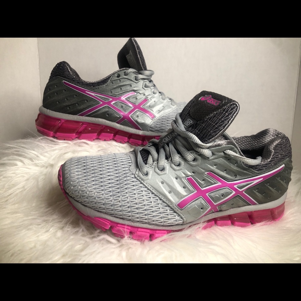 ASICS Gel Quantum 180